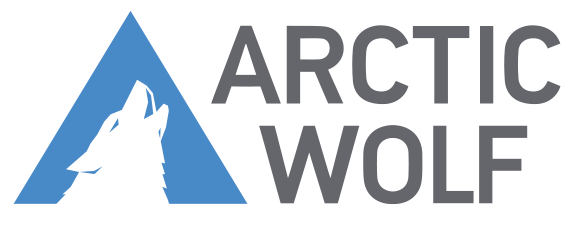 Arctic Wolf - logo