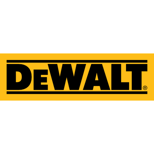 DEWALT - logo