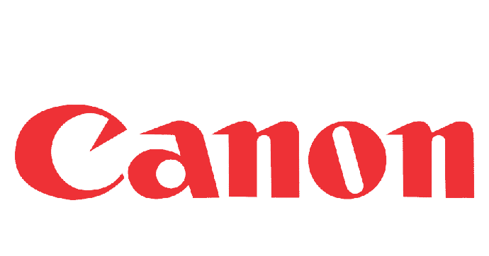 Canon - logo