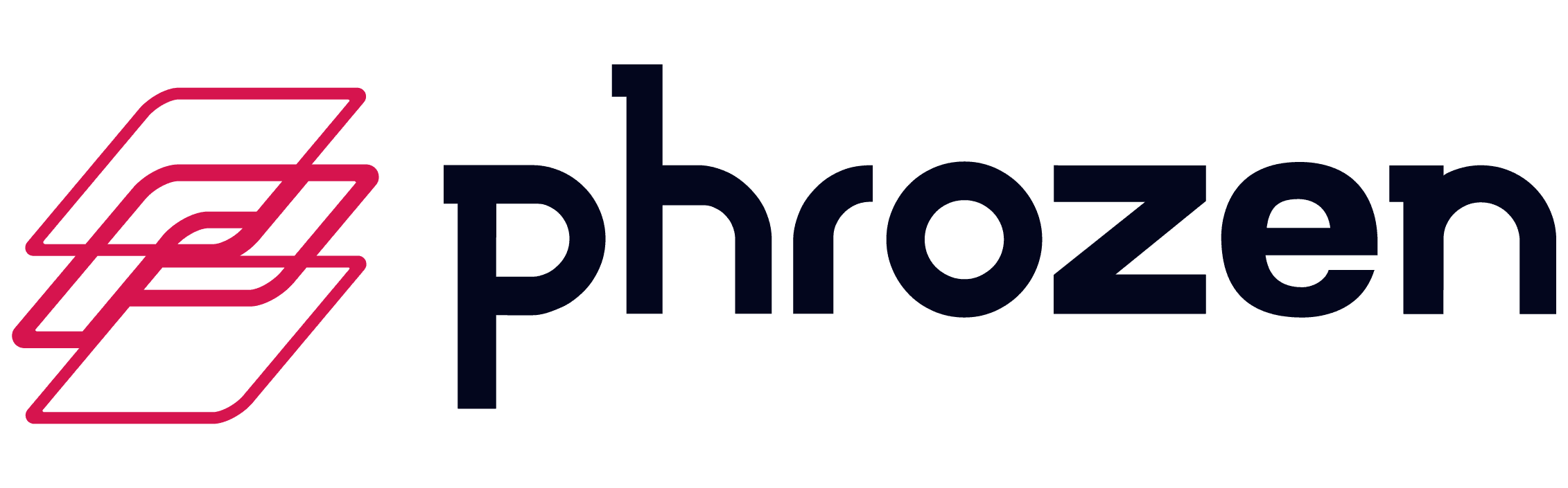 phrozen - logo