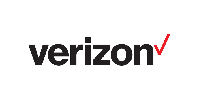 Verizon - logo