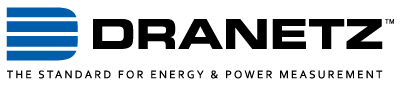 Dranetz - logo