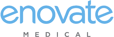 enovate medical - logo
