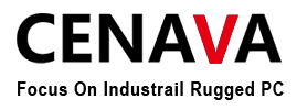 Cenava - logo
