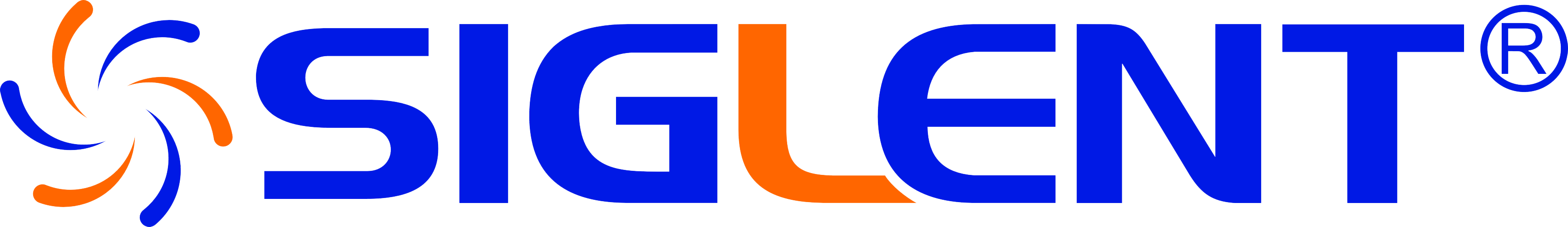 Siglent - logo