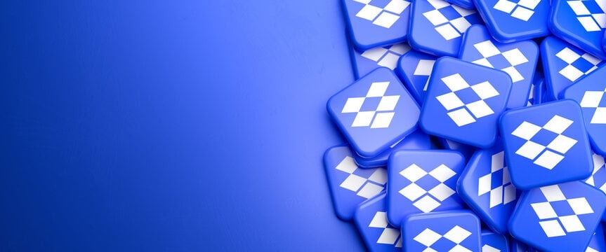 Empowering Team Collaboration and Document Management with Dropbox