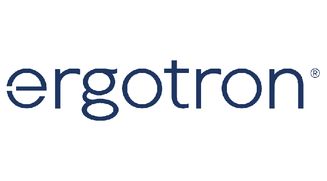 Ergotron - logo