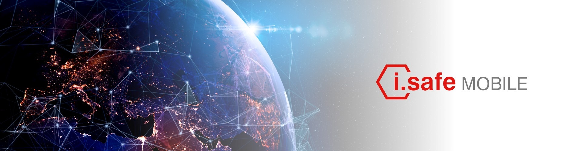 i.safe MOBILE Elevating Safety and Efficiency in Hazardous Environments