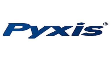 Pyxis - logo