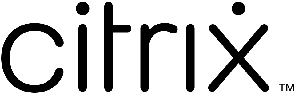 Citrix - logo