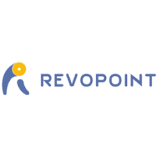 Revopoint - logo
