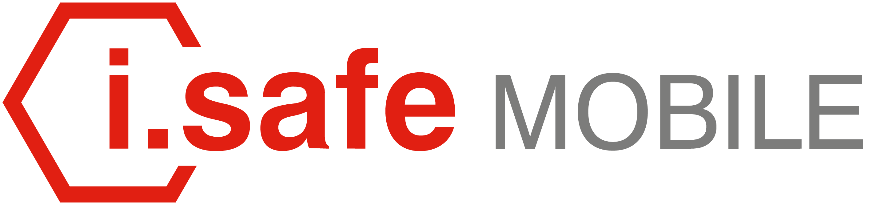 i safe MOBILE - logo