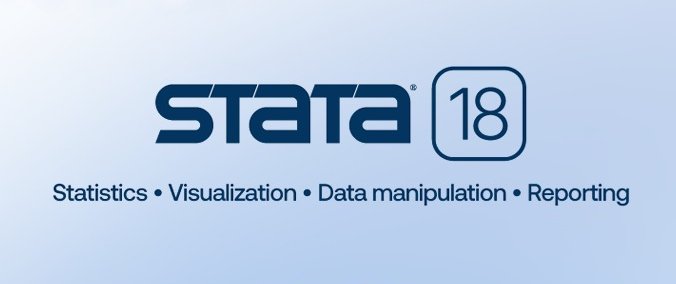 Stata Empowering the Data-Driven Revolution