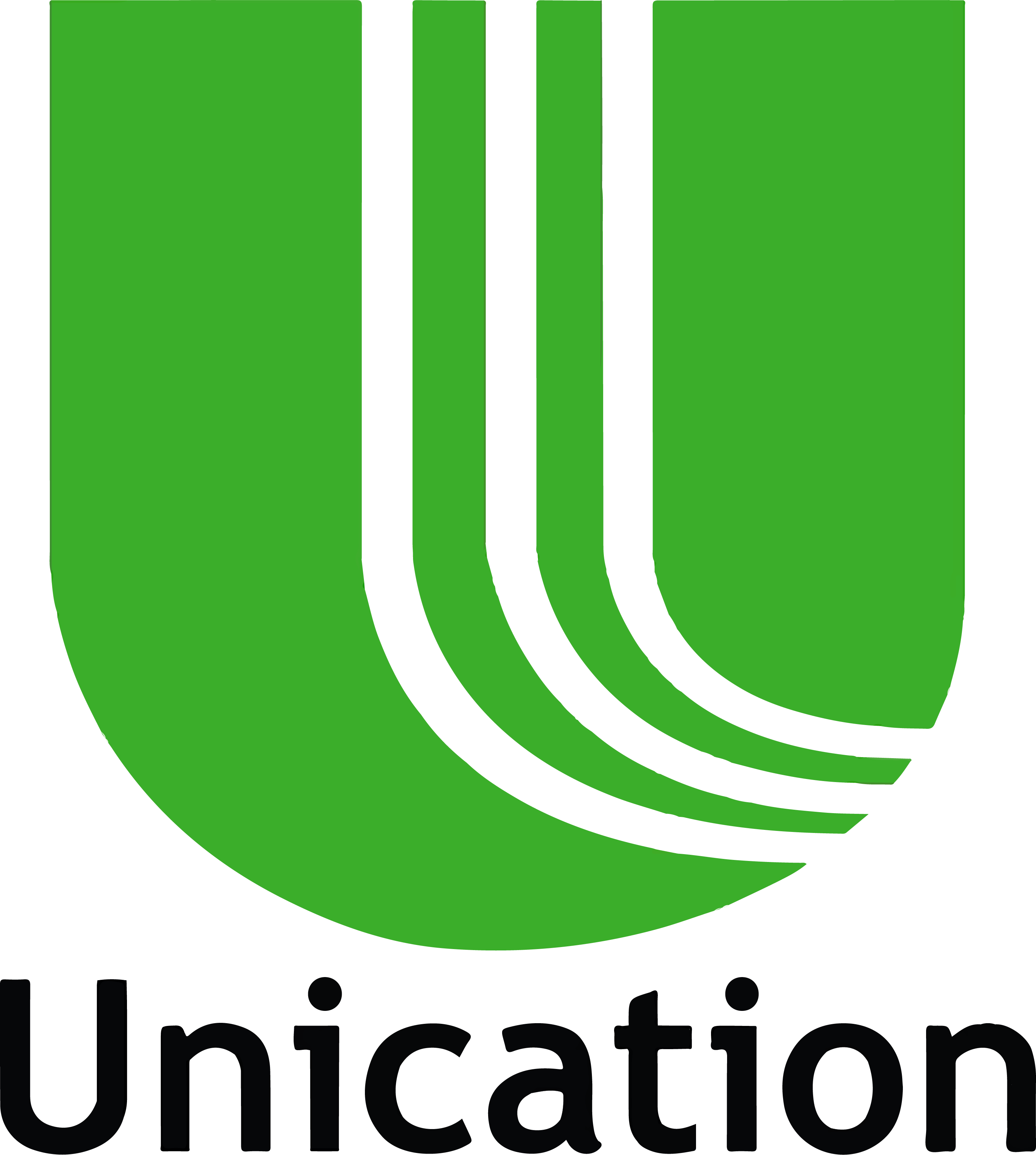 Unication - logo