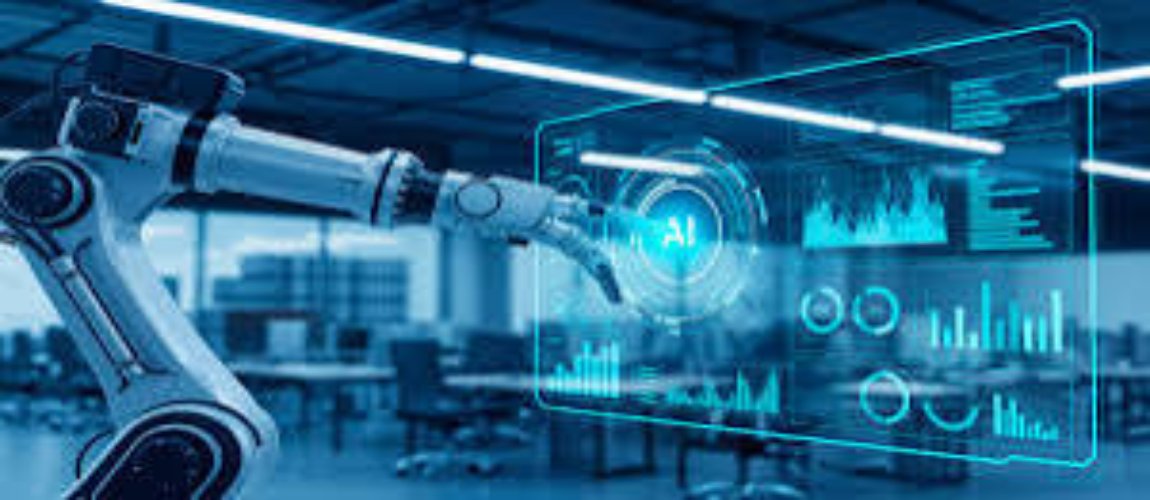 Intelligent Sensing Technologies Driving the Future of Industrial Automation