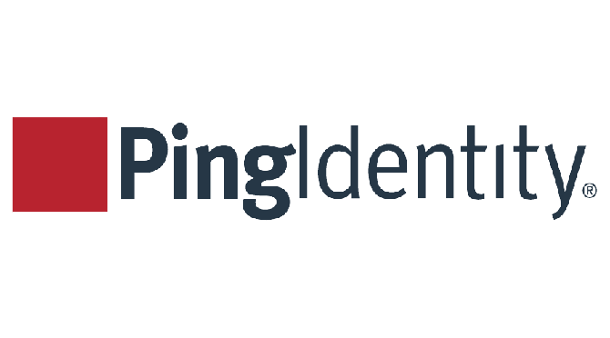 Ping Identity - logo