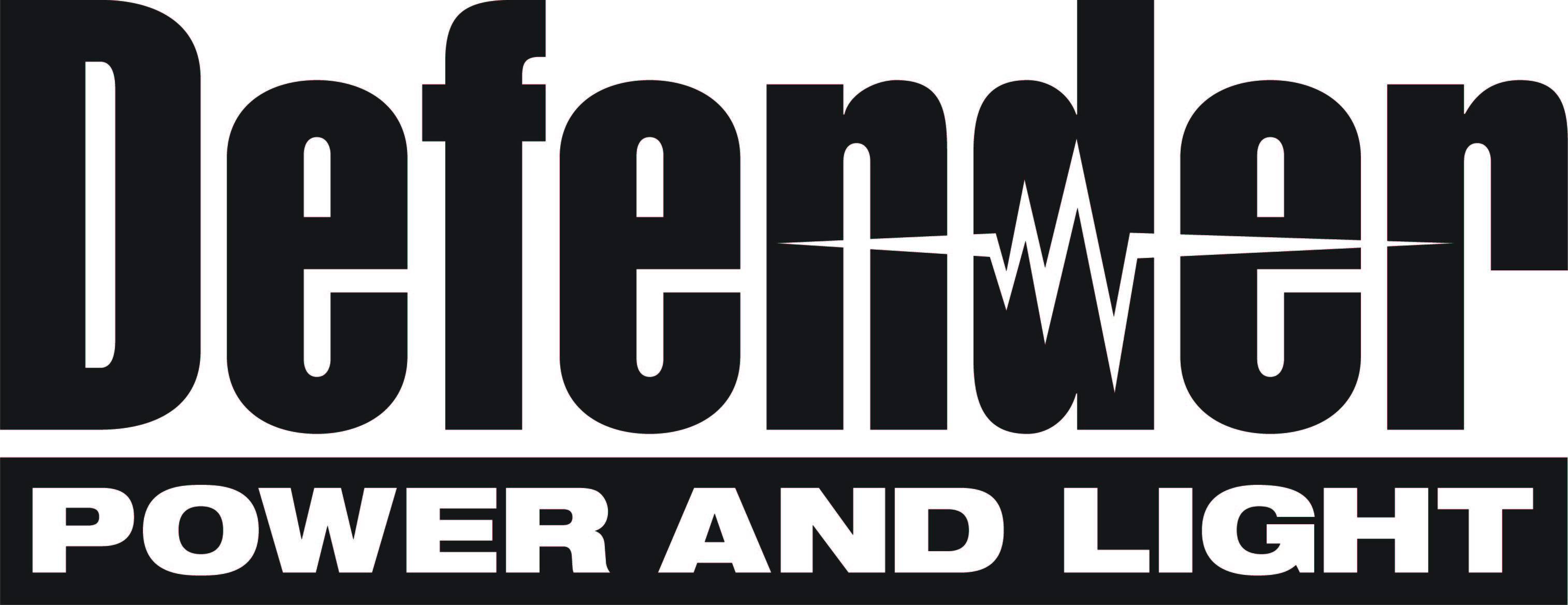 defenderpower - logo