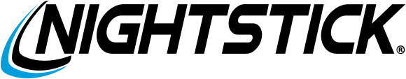 Nightstick - logo