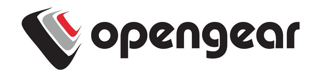 opengear - logo