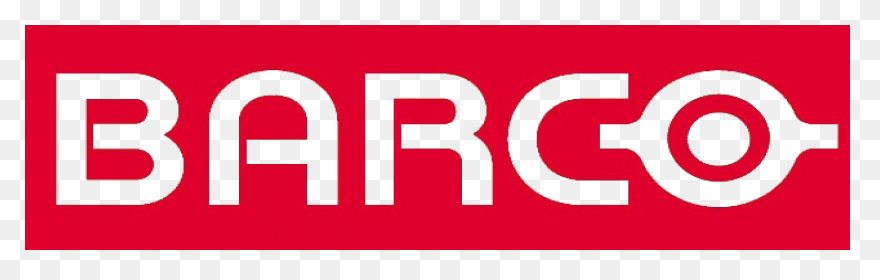 Barco - logo