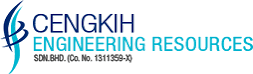 Cengkih Engineering - logo