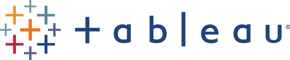 Tableau - logo