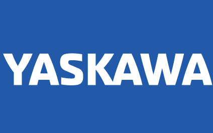 Yaskawa - logo