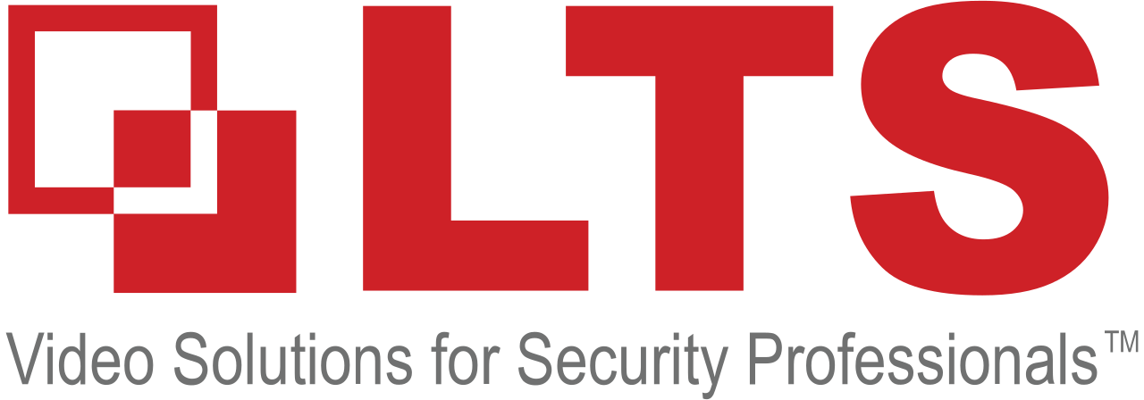 LTS Security - logo