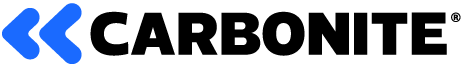 Carbonite - logo
