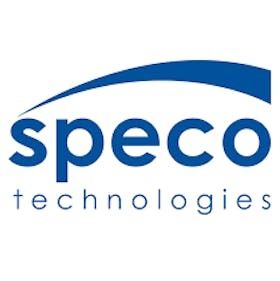Speco - logo