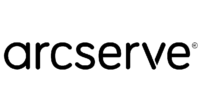 Arcserve - logo