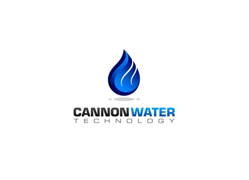 Cannon Water - logo
