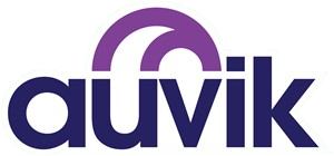 Auvik - logo
