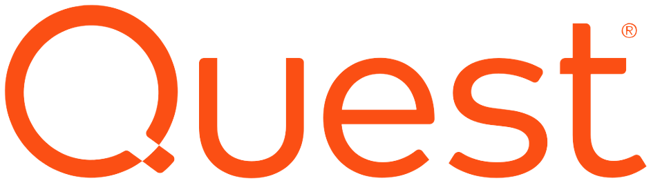 Quest Software - logo