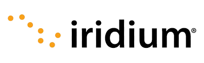 Iridium - logo