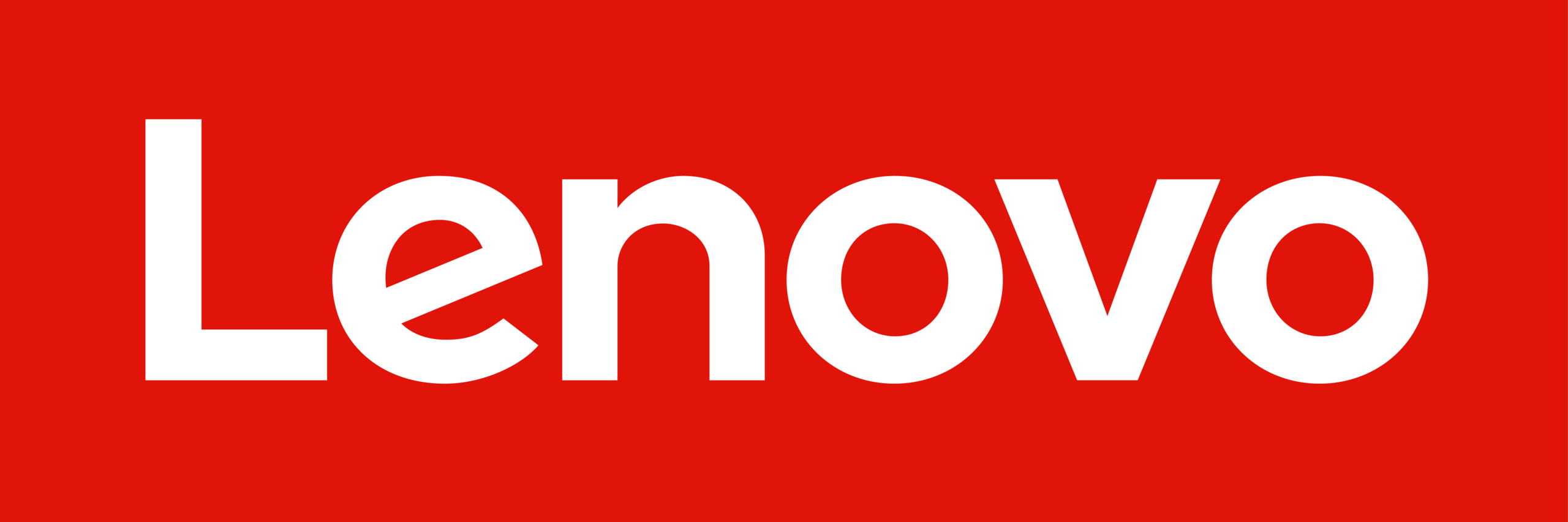 Lenovo - logo