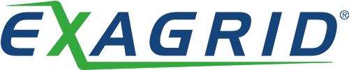 ExaGrid - logo