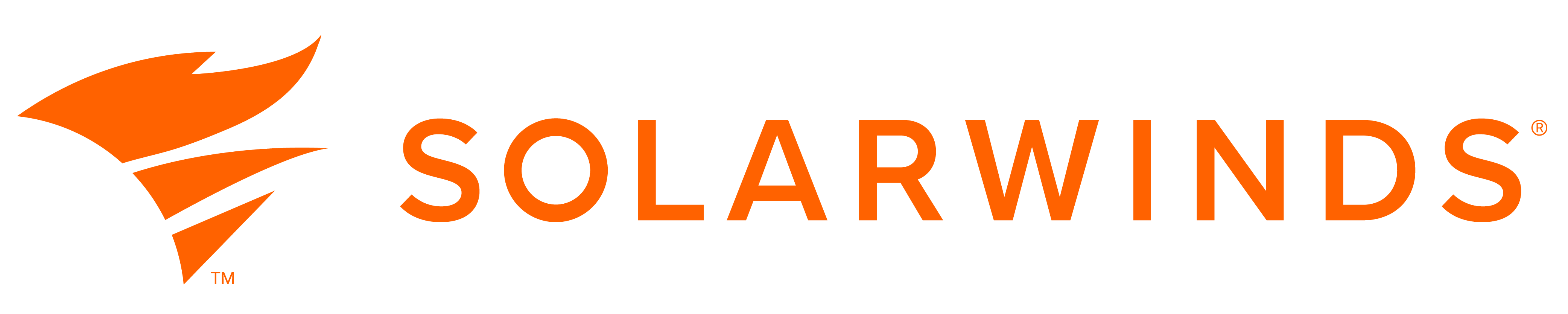 solarwinds - logo