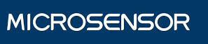 MICROSENSOR - logo