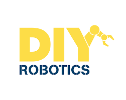 DIY Robotics - logo