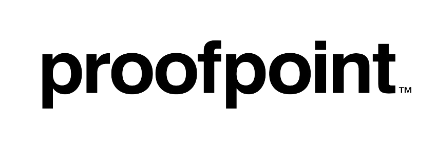 Proofpoint - logo