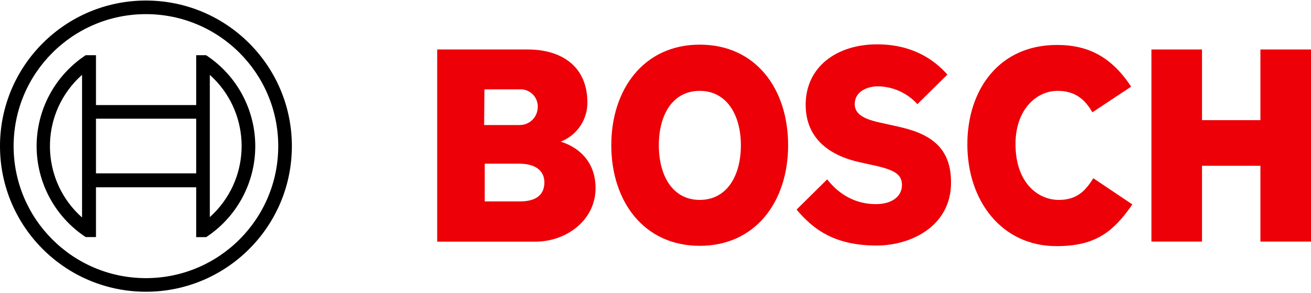 bosch - logo