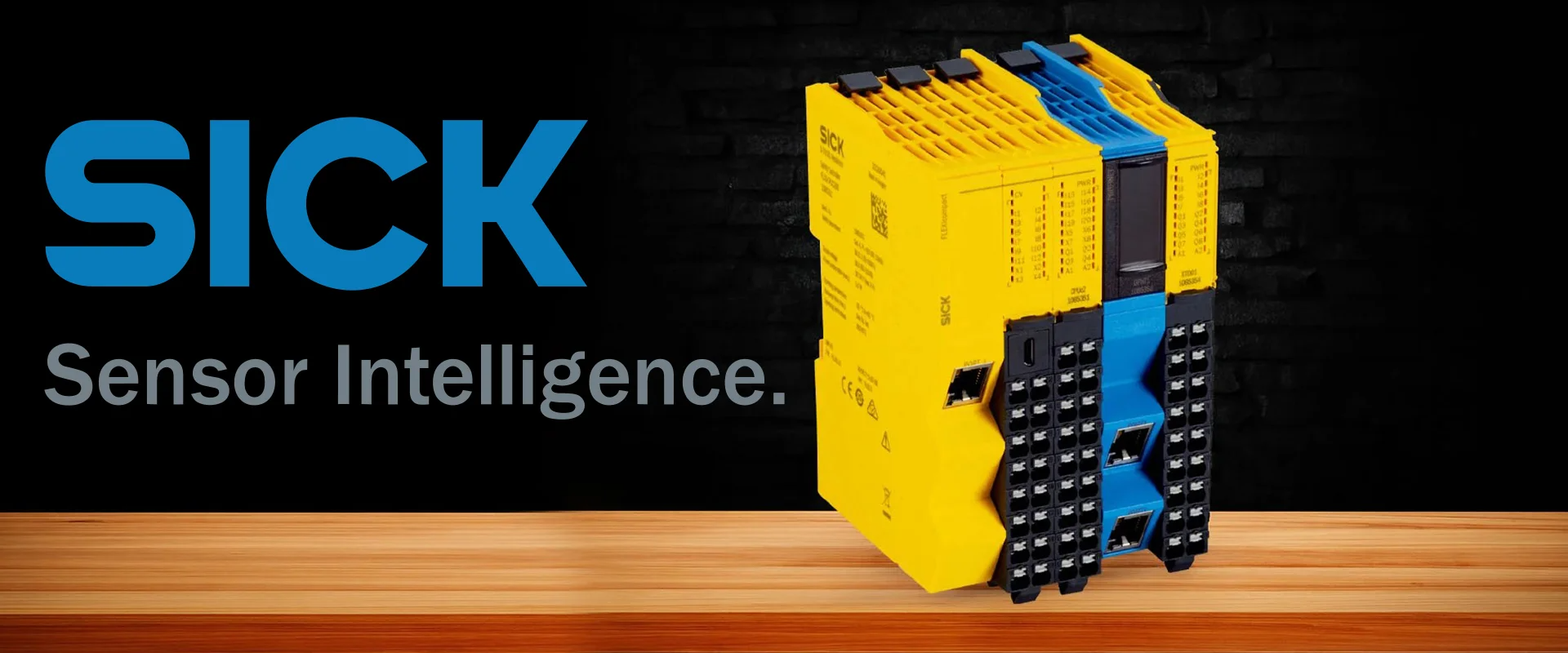 Smart Sensor Solutions – Powering the Future of Industrial Automation