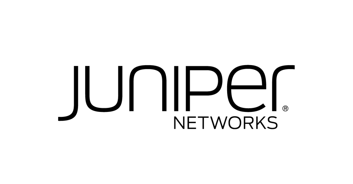 Juniper - logo