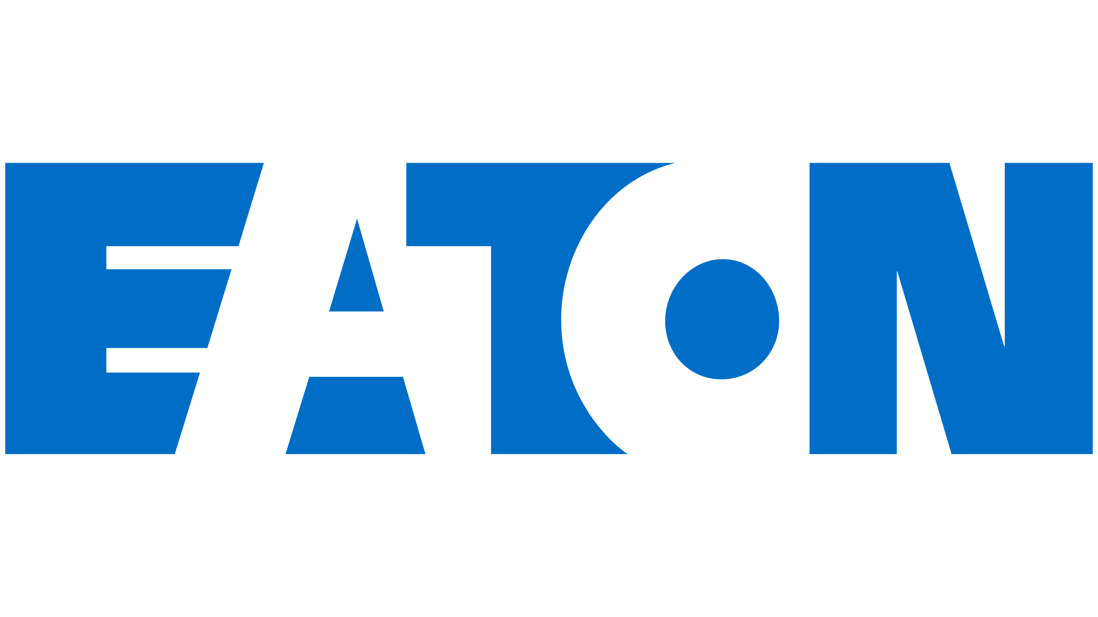 Eaton - logo