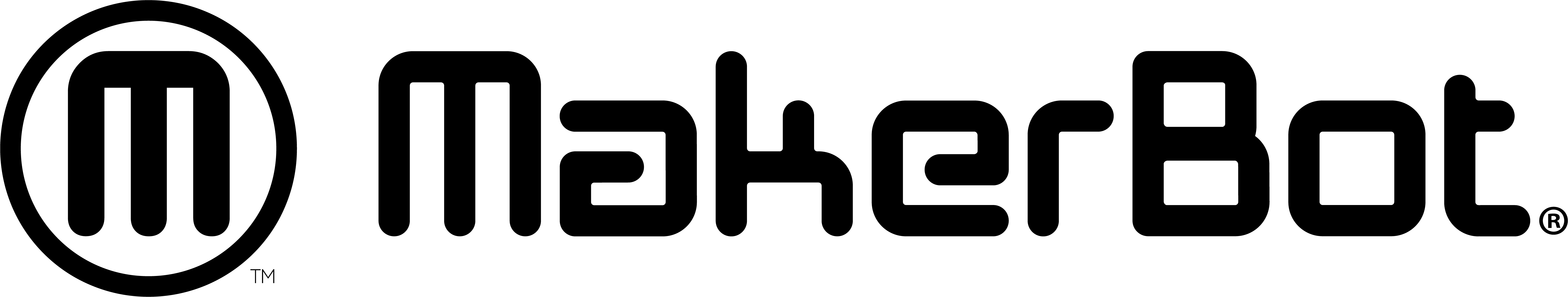 MakerBot - logo