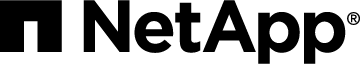 NetApp - logo
