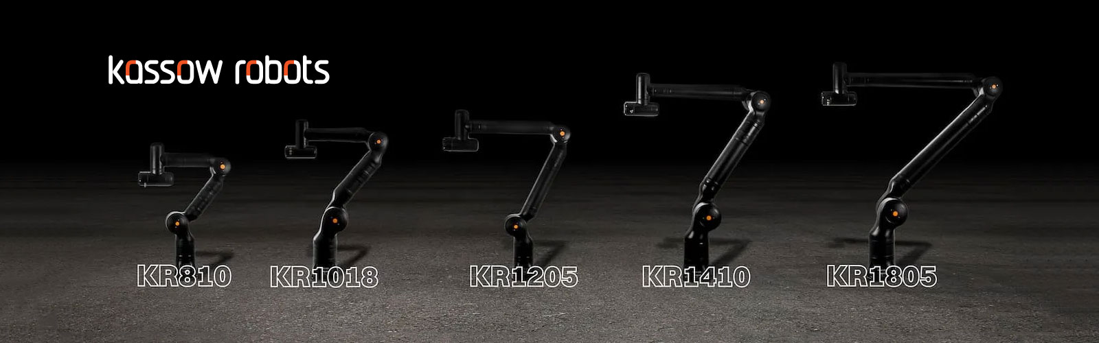 The Future of Automation: Kassow Robots Redefining the Industry