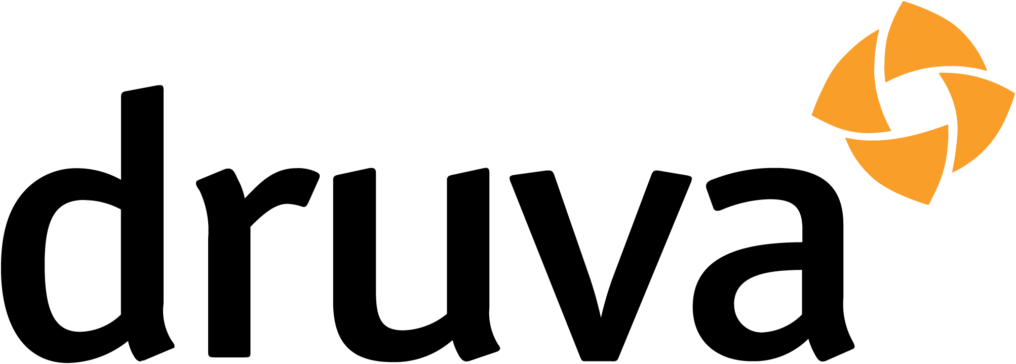 Druva - logo