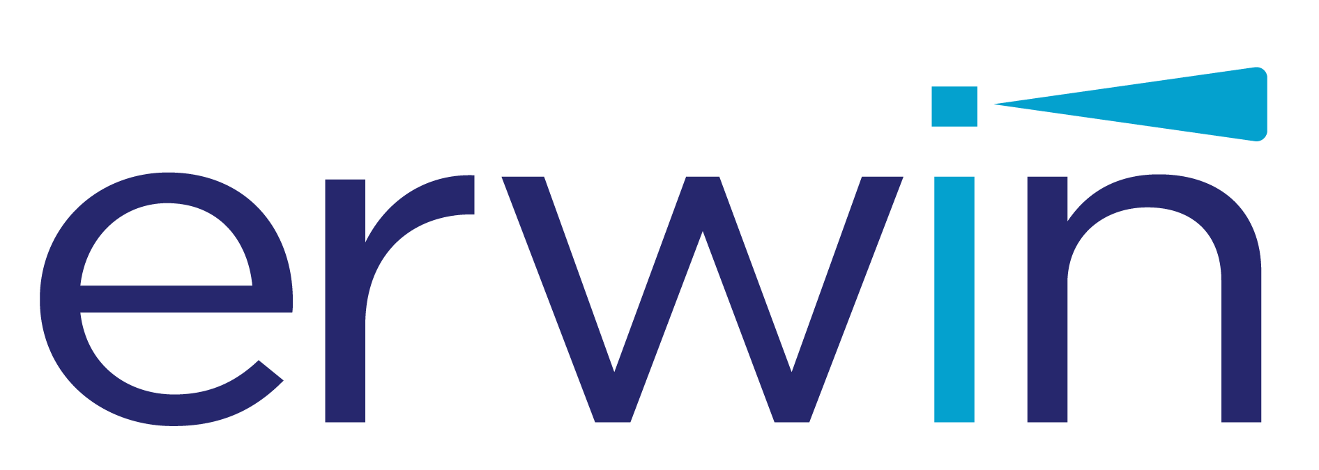 Erwin - logo